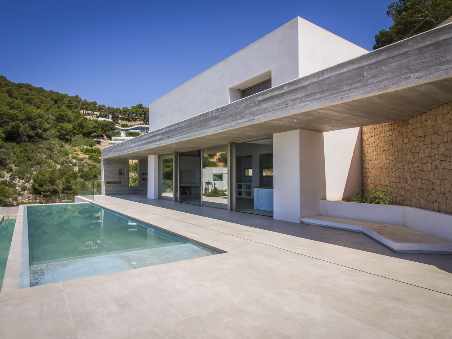 Arquitectura Ibiza