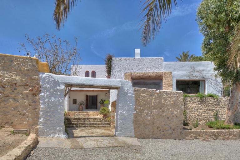 Arquitectura Ibiza