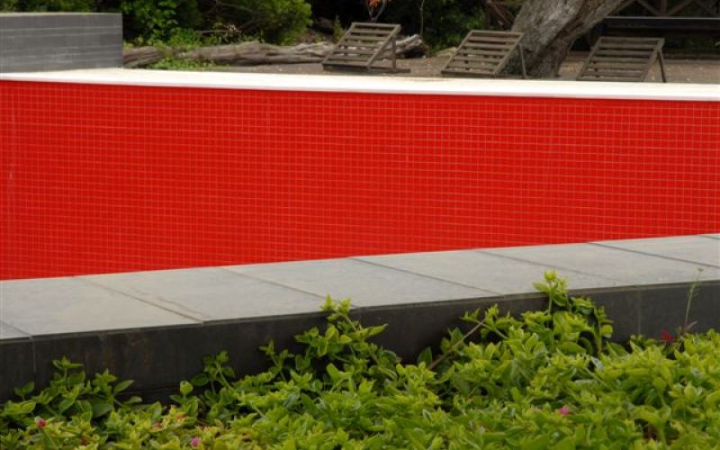 Red Pool