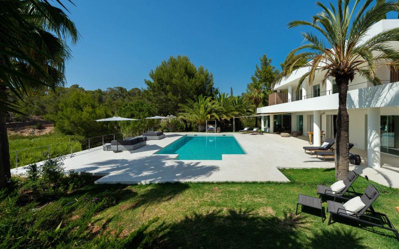 Cala Tarida