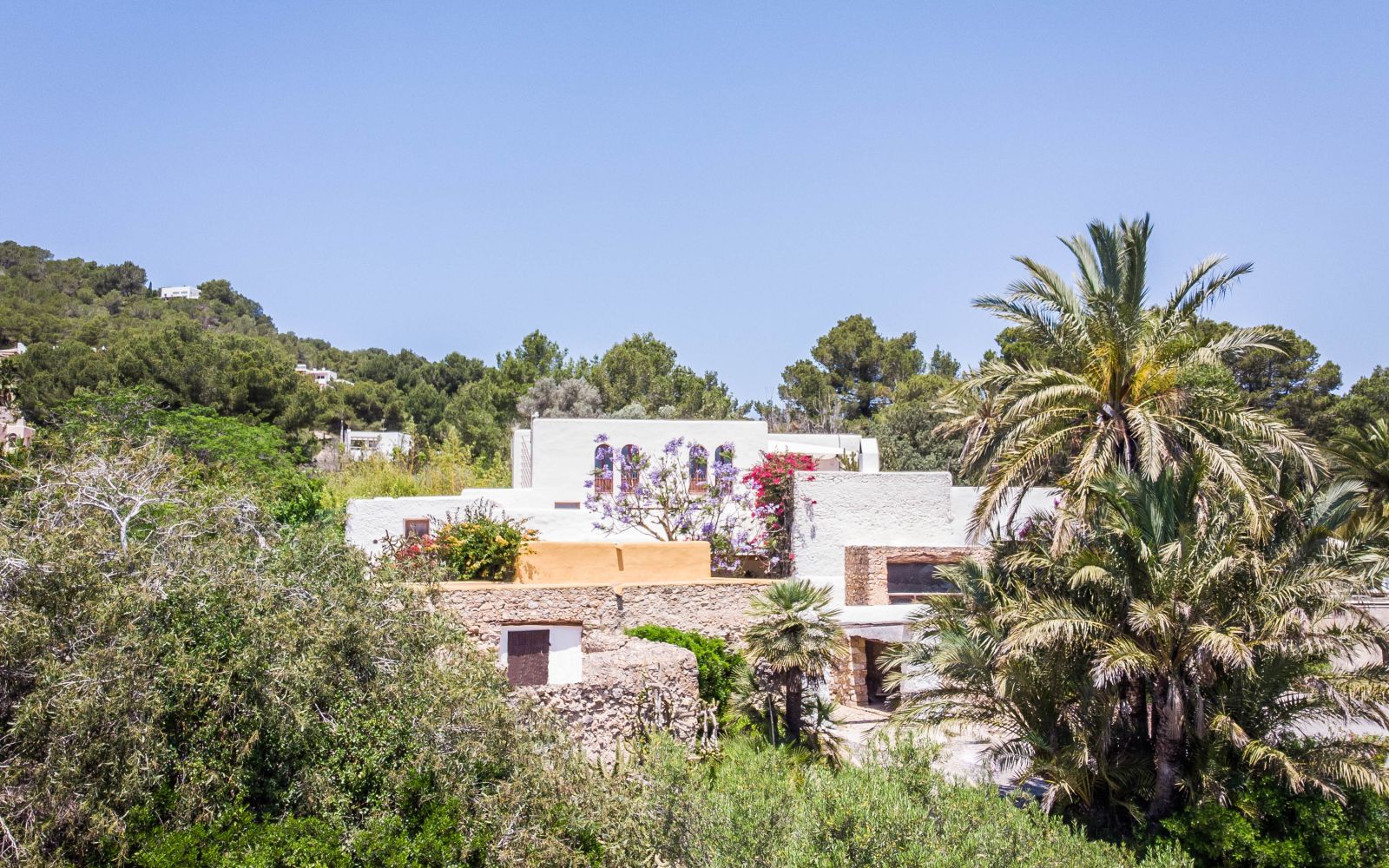 Finca Xereca