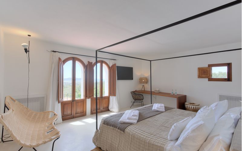 Finca Xereca