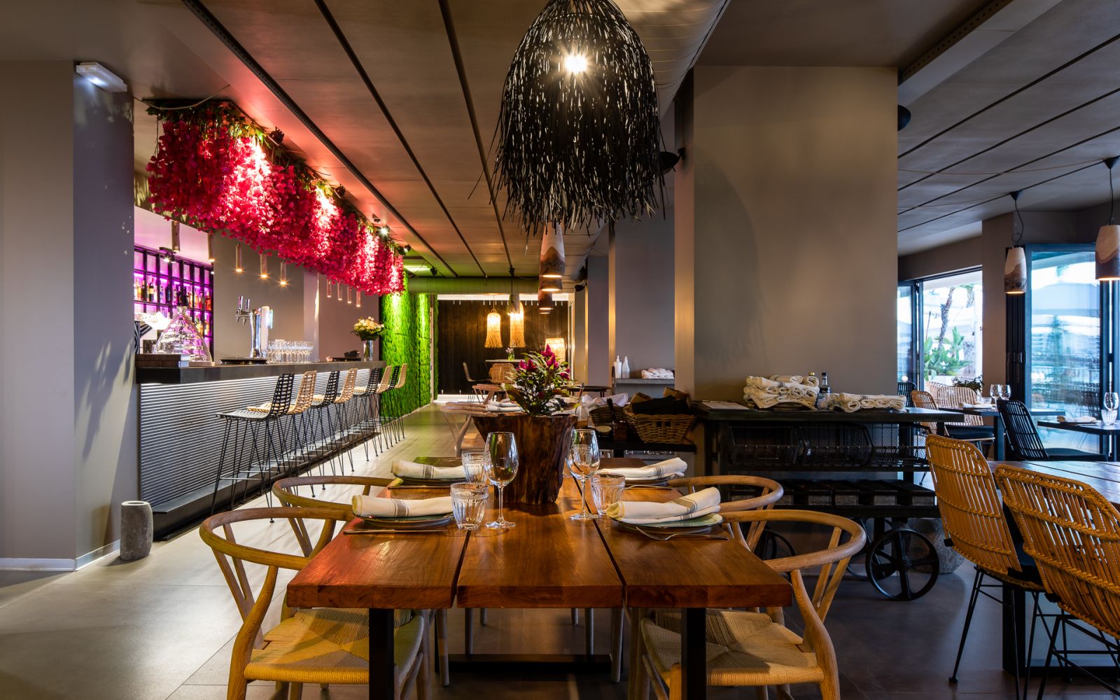 Gastrobar 180º