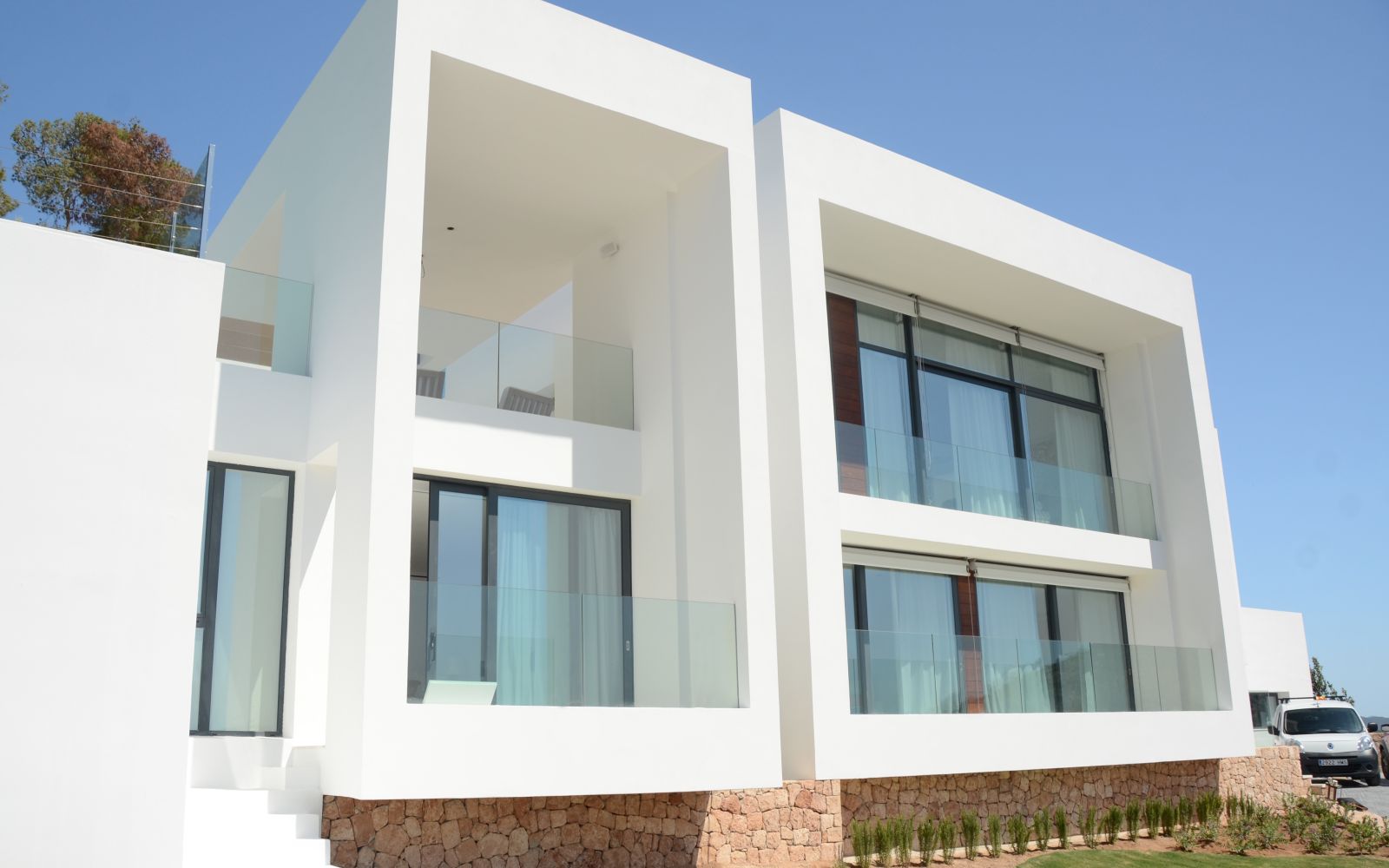 Vila Carlotta