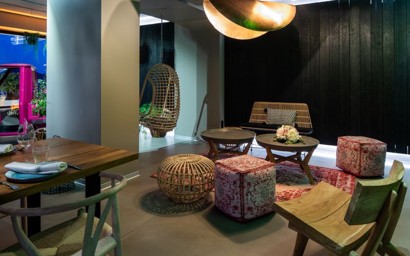 Gastrobar 180º