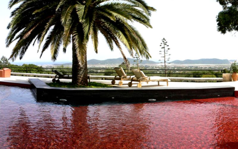 Red Pool
