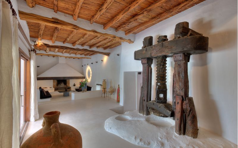 Finca Xereca