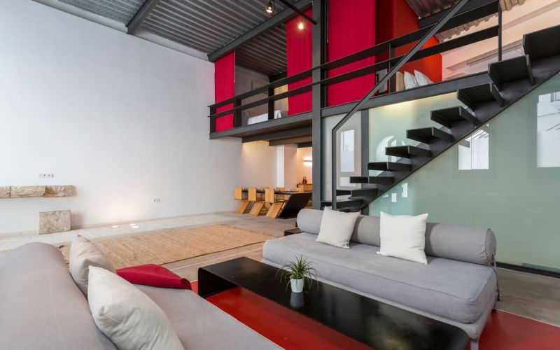 Homes Xereca