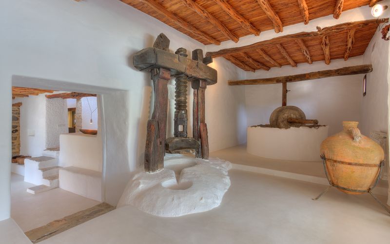 Finca Xereca