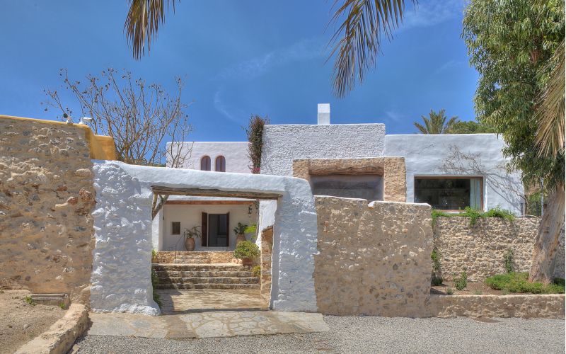 Finca Xereca