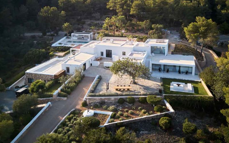 Santa Eulalia I