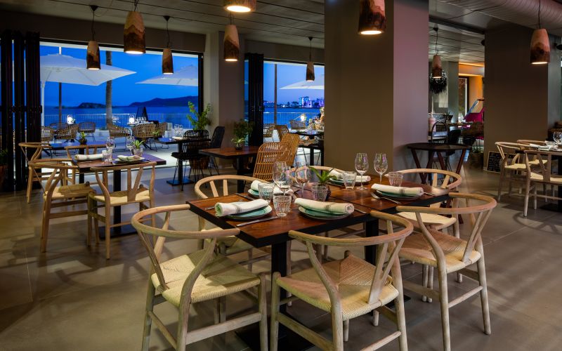 Gastrobar 180º