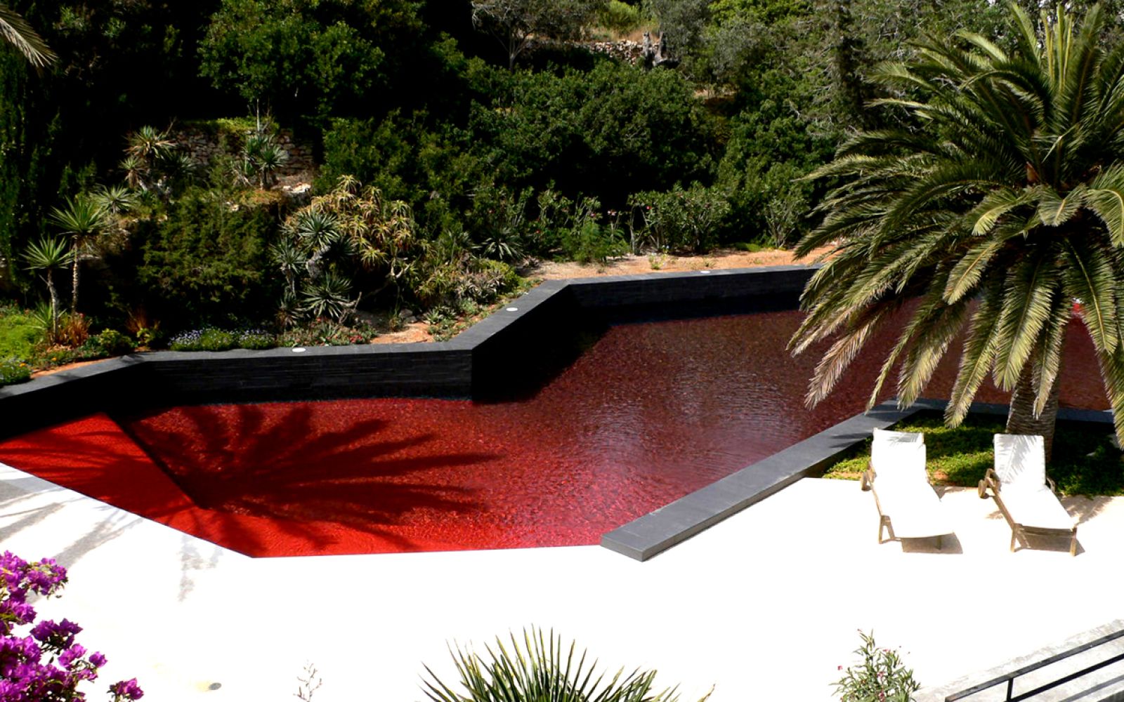 Red Pool
