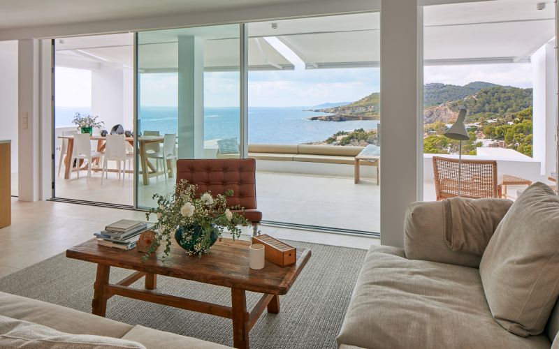 Apartamento en Rocallisa