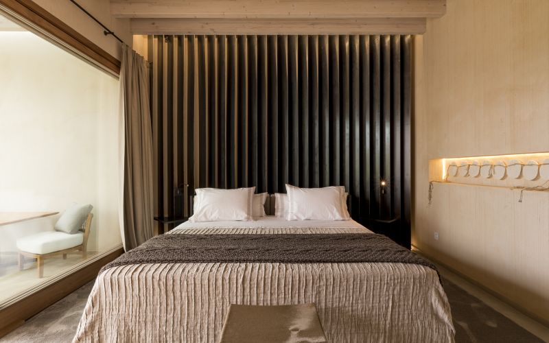 Hotel Xereca Fase II