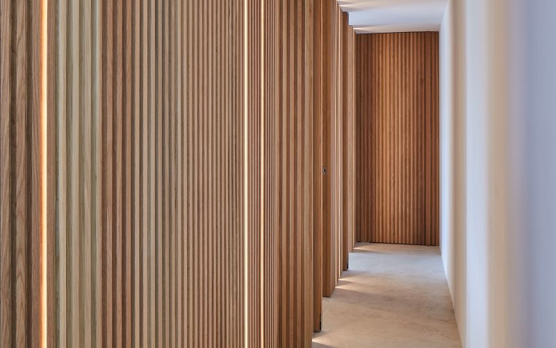 Apartamento en Rocallisa