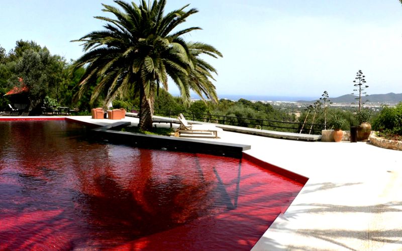 Red Pool