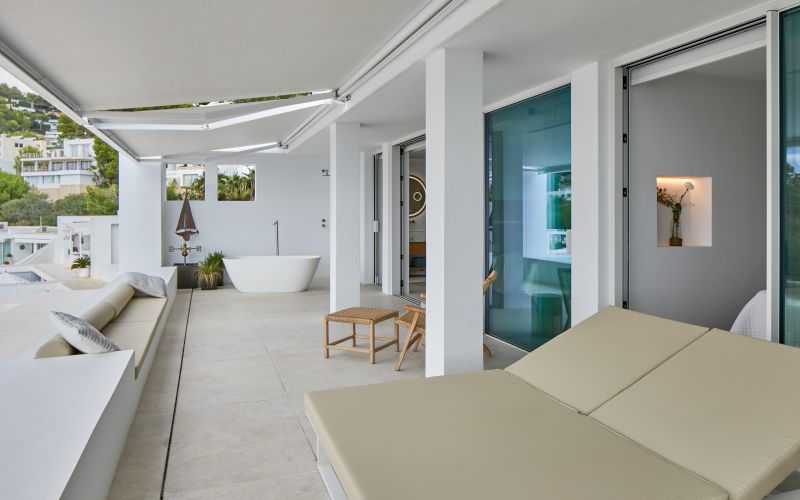 Apartamento en Rocallisa