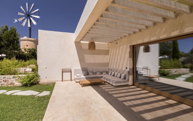 Hotel Xereca Fase II