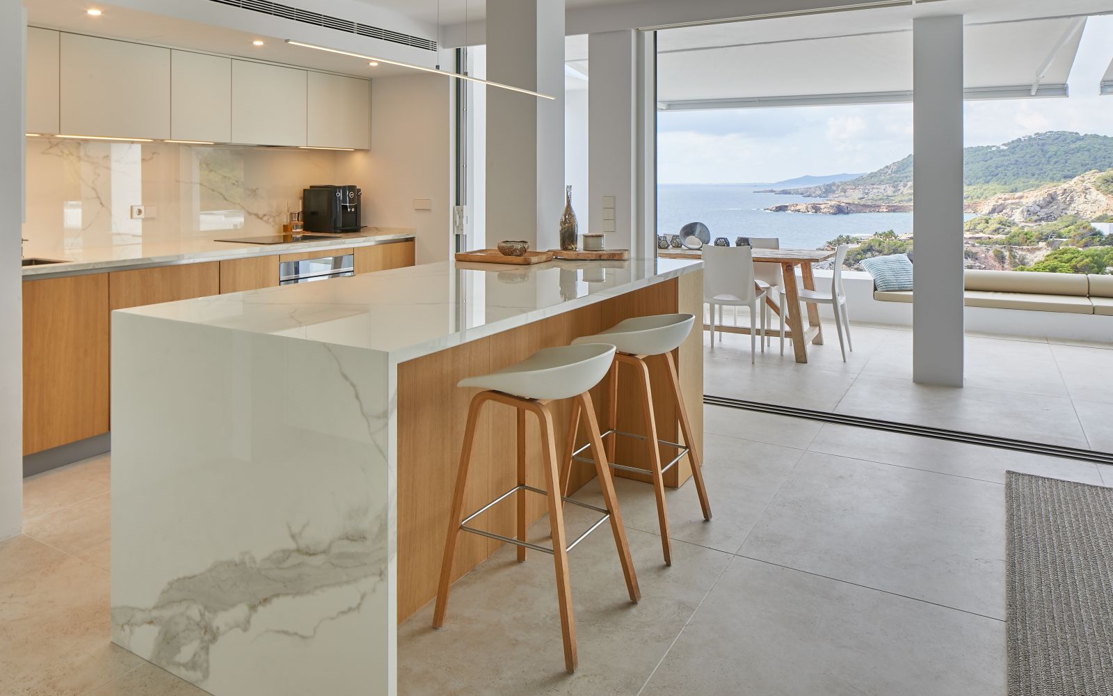 Apartamento en Rocallisa