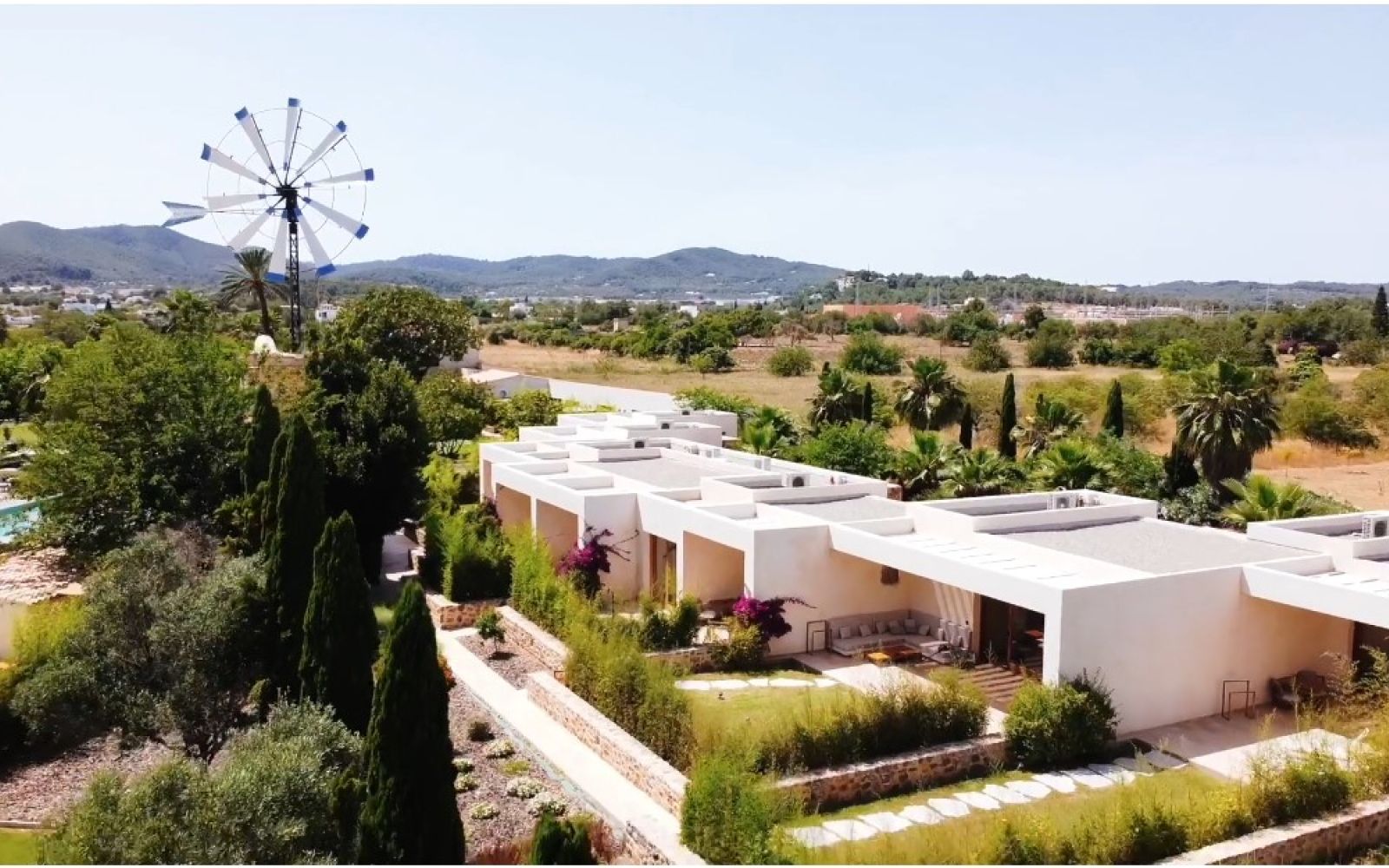 Hotel Xereca Fase II