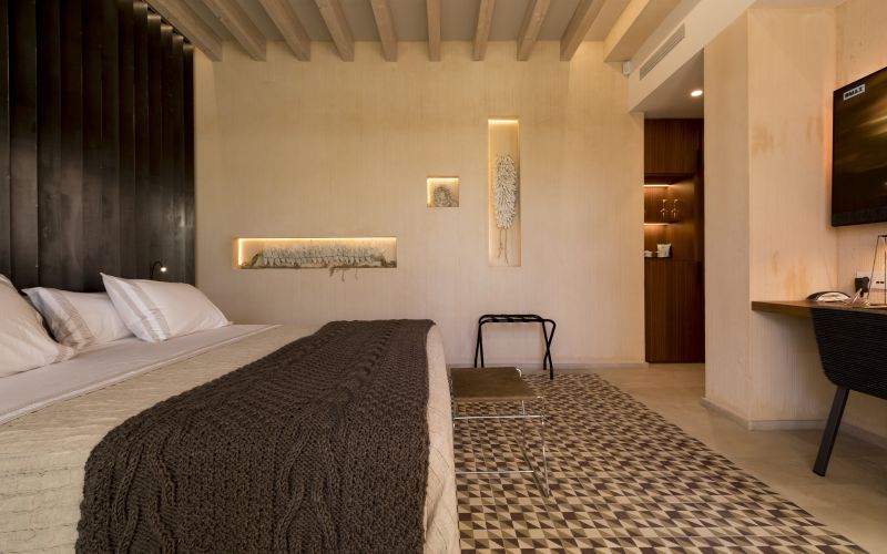 Hotel Xereca Fase II