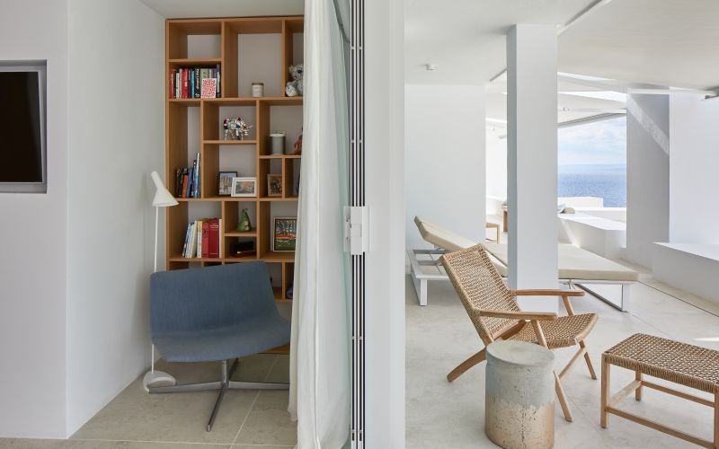 Apartamento en Rocallisa