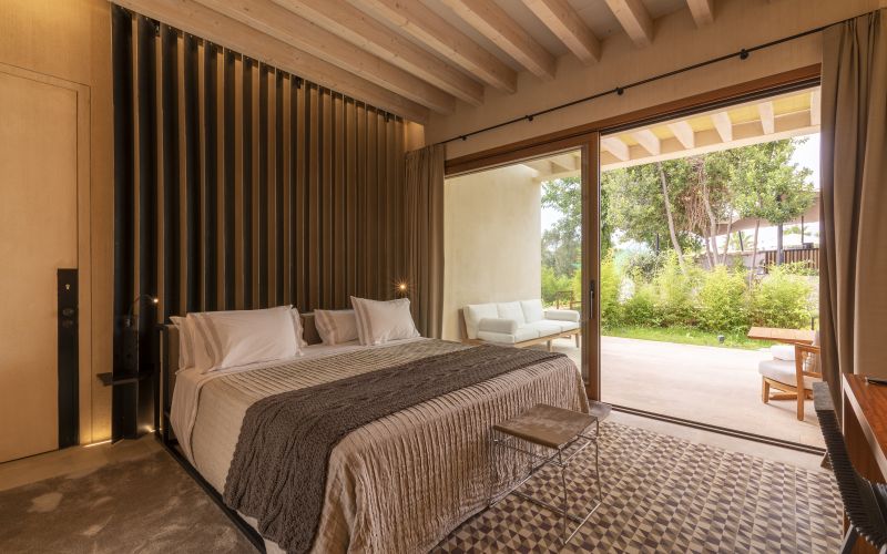 Hotel Xereca Fase II