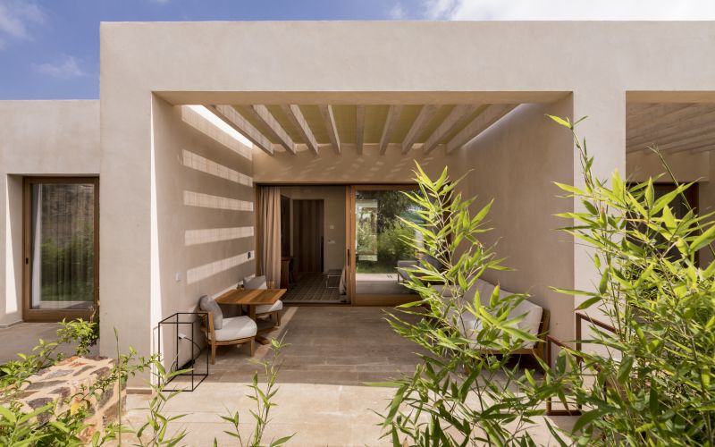 Hotel Xereca Fase II