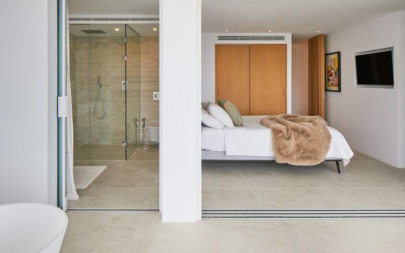 Apartamento en Rocallisa