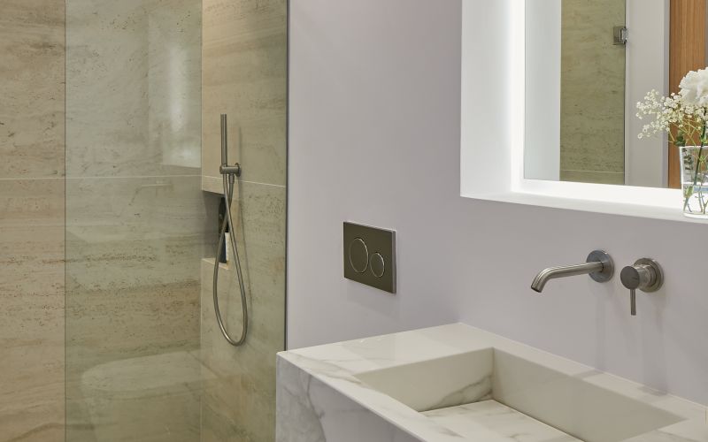 Apartamento en Rocallisa