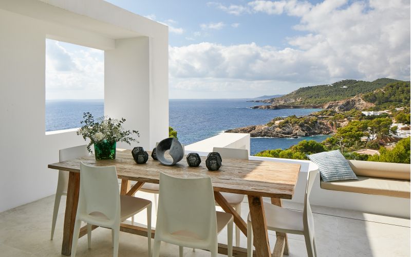 Apartamento en Rocallisa