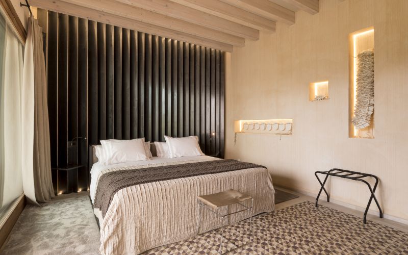 Hotel Xereca Fase II