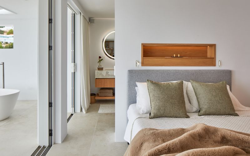 Apartamento en Rocallisa