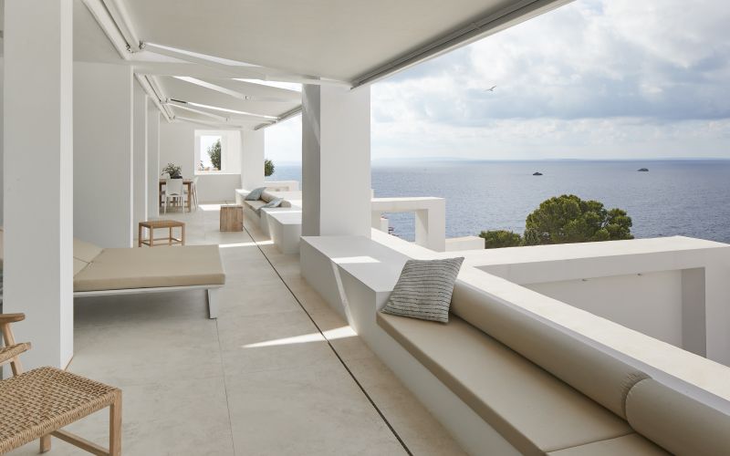 Apartamento en Rocallisa