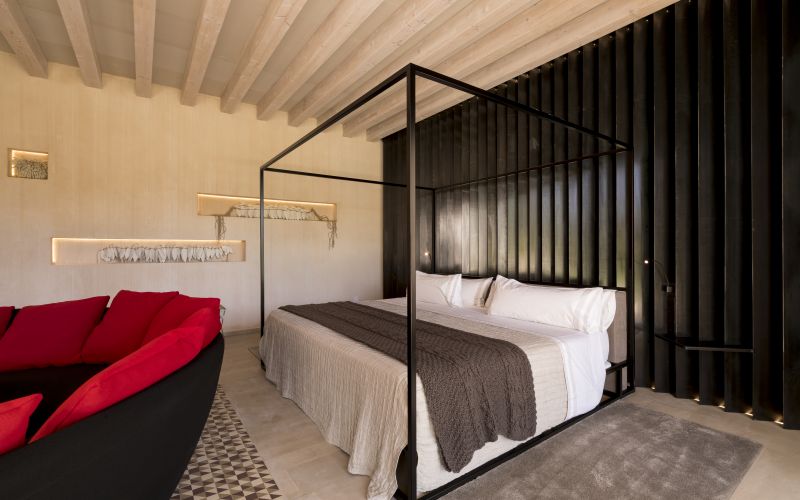 Hotel Xereca Fase II